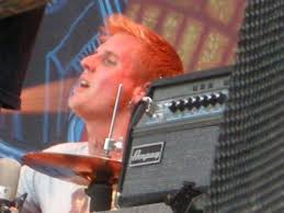 Maybe you would like to learn more about one of these? Brann Dailor