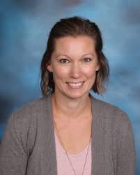 Meet Our Staff • Page