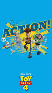 Go To Infinity And Beyond With These Disney And Pixar Toy Story 4 Mobile Wallpapers Disney Singapore Toy Story Pixar Toys Woody Toy Story