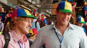 The intern is a 2015 american comedy film directed, written and produced by nancy meyers. What The Internship Misses About Unemployment The Atlantic