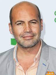  Billy Zane Arrowverse Wiki Fandom