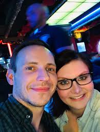 Ostern hat Tina mit...