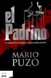 El Padrino En 2021 El Padrino Mario Puzo El Padrino Libros Para Leer
