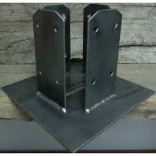 Pin On Beam Connectors