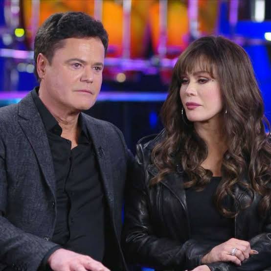 Donny and Marie Osmond officially announce end to their longtime Las Vegas show - Good Morning America