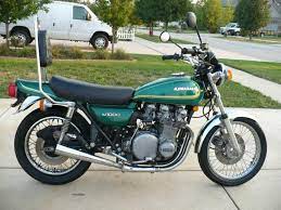 1978 - Kawasaki Kz1000 A2 Motorcycle Us 500000 Image 1 Sell Motorcycle Motorcycle Kawasaki