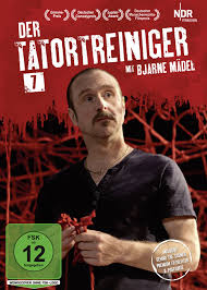 Der tatortreiniger beantwortet das auf seine ganz eigene art und weise. Der Tatortreiniger Staffel 7 Deepground Magazinedeepground Magazine