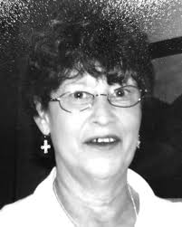 Kathleen Shearer Obituary March 3, 2025