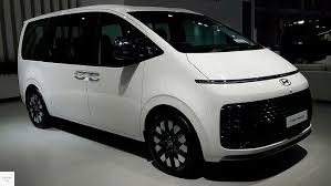 Image result for Cast Iron Brown 2025 Staria