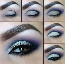 Para que puedas aprender cómo maquillar los ojos marrones paso a paso con efecto ahumado te dejo el siguiente video. 1001 Ideas Sobre Como Maquillarse Los Ojos Paso A Paso