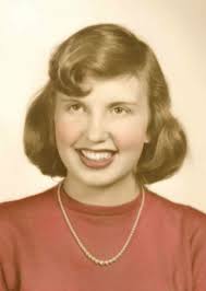 Janette Crawley Obituary