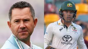 Watch: Ricky Ponting Correctly Predicts Alex Carey's Dismissal On Day 2 Of  AUS vs WI 2nd Test