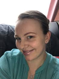 Preparing cast of characters with paint