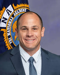 Major Dustin Burlison of the Walton County Sheriff's Office has officially  graduated from the prestigious FBI National Academy in Quantico, Virginia,  a milestone achieved by less than 1% of law enforcement officers