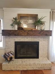 Home decor satisfactory home decorating ideas. Nice 80 Best Rustic Farmhouse Living Room Decor Ideas Https Homstuff Com 2018 02 01 80 Bes Farm House Living Room Rustic Farmhouse Living Room Home Fireplace