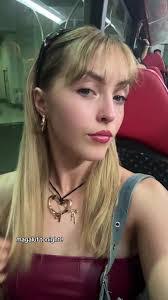 Mary Mazzarella's Instagram, Twitter & Facebook