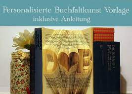 Check spelling or type a new query. Buchkunst Buchfalten Vorlage Anleitung Bookfold Bucher Falten Falzen Buch Faltmuster