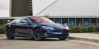 Cnbc reviews the tesla model s p100d, one of the coolest cars you can buy, even if it has some shortcomings. 2018 Tesla Model S 100d Is The Longest Range Ev We Ve Ever Tested