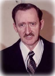 Bernard Ferguson's Instagram, Twitter & Facebook