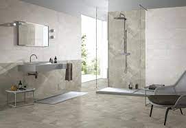 Bathroom tile flooring presents the greatest range of tile size possibilities, from mosaic on up to large format tile. Marble Effect Matt Glazed Full Body Porcelain Floor Tiles For Bathroom And Living Room China Glazed Tile Matt Tile Made In China Com