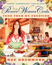 Master this recipe, and you'll be creating salted caramel fudges white chocolate cookie dough fudges, almond joy fudges, maple. The Pioneer Woman Cooks Food From My Frontier By Ree Drummond
