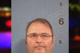 Charles Jeffries — Monroe County Jail Bookings