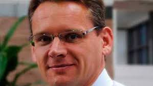 Flame on: National Grid Gas's John Pettigrew interviewed