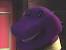 Barney Waiting For Santa Vhs