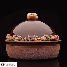 Chocolate Noisette French Paris Delicious Excellence Frenchpatisserie Parisian Chef Chefpatissier Photostudio Photocul Pralines Pastry Fancy Desserts