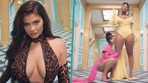 These hot pictures are sure to tantalize your taste for some sensuous megan boone stills and photographs, right off the bat. Kylie Jenner Makes Sexy Cameo In Cardi B Megan Thee Stallion S Wap Music Video Access