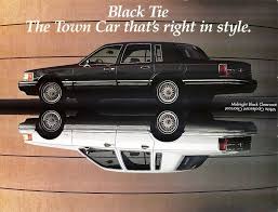 Volvos do last a long time, but town cars last longer and take twice the abuse. Pin On Cars