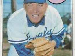 Former Kansas City A's and Royals pitcher Dave Wickersham dies at age 86