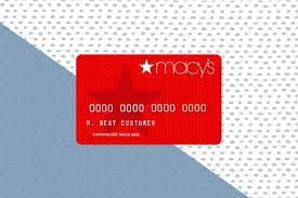 The macy's card charges an interest rate that's above the average for a store card (23.91%) and well above the average among all new credit card offers (17.87%), according to wallethub's latest credit card landscape report. Macy S American Express Credit Card Review Great For Macy S Discounts