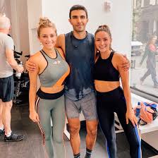 And while many fitness studios and boutique gyms are forging deals with. Review Soulcycle Noho Sweat Tell