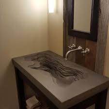 custom bathroom sinks custommade.com