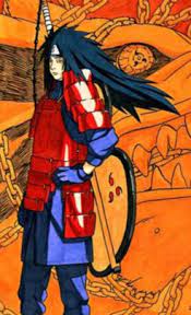 Want to discover art related to madara_uchiha? Madara Uchiha Wikipedia