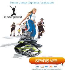 Funny Jumps Clup Turkiye Ziplayan Ayakkabi Ziplayan Ayakkabit Resmi Satis Funny Jump Cool Photos Funny
