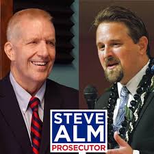 Steve Alm for Prosecutor (@alm4prosecutor) • Instagram photos and videos