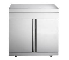 Select our pantry storage units for your cereal boxes, spice jars and more and keep your kitchen organised. The Easy Way To Design Your Own Outdoor Kitchen Harvey Norman Australia