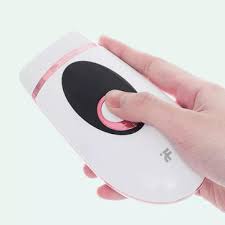 Prices are often based on the area being treated and the number of treatments; Xiaomi Inface Full Body Laser Hair Removal Epilator Is On Offer For 97 99 Coupon 4dim