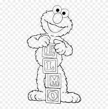 Sesame street coloring pages, games, crafts, recipes, and more educational printable activities. Elmo Is Showing Off His Name Coloring Page Elmo Coloring Elmo Sesame Street Coloring Pages Hd Png Download 600x767 1007332 Pngfind