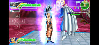 Dragon ball z budokai ppsspp free download; Dragon Ball Xenoverse Psp Iso On Android All In One Gamer
