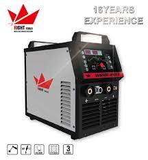 Ac Dc 200p Copper Aluminium High Frequency Tig Welder Inverter Welding Aluminium Welding Machine Welding Machine Tig Welder