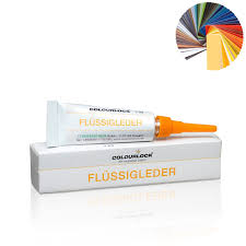 The new box is more of a light menthol. Colourlock Flussigleder 7 Ml Lederzentrum Spezialist Fur Lederpflege Lederreparatur Beratung