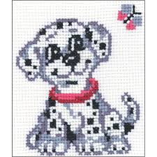 Check spelling or type a new query. Dalmatian Dog 10 Count R150 6 49 Usd Charting Creations Unique Counted Cross Stitch Patterns And Kits