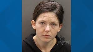 Amber Linford's Instagram, Twitter & Facebook