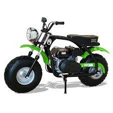 Check spelling or type a new query. Coleman Bt 200x Big Tube Mini Bike Green And Black