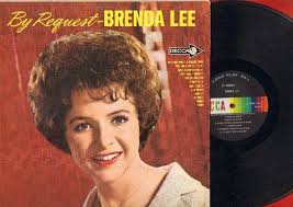 More Greatest Hits: Everybody's Somebody's Fool, Mama, God Bless America,  Many Tears Ago, Valentino (Vinyl STEREO LP record)