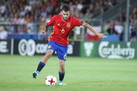Make social videos in an instant: Real Madrid Dani Ceballos Wie Er Seinen Ex Klub Betis Verargert