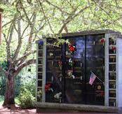 Mt. Calvary Cemetery | Funeral & Burial Services Near Eugene ...